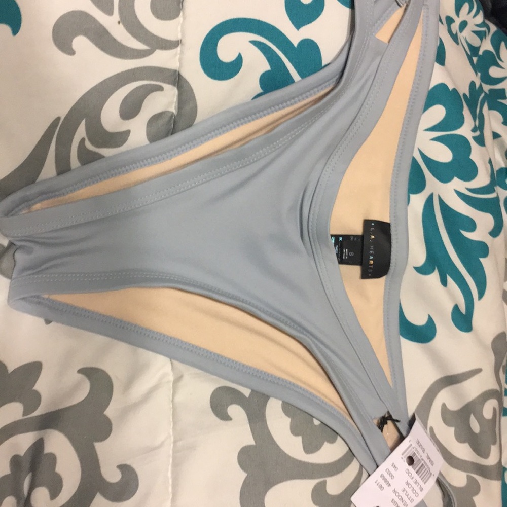 PACSUN bathing suit bottom